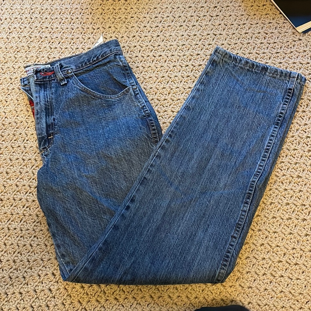 Wrangler jeans (men’s)